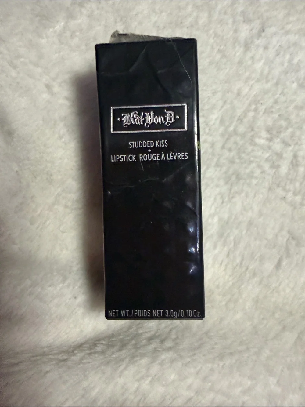 Kat Von D Lolita